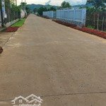 Bán đất khu biệt thự bàn cờ trung tâm xã liên hiệp, dt 10x50m, cn 500m2 thổ cư giá 3 tỷ