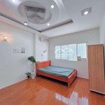 Cho thuê căn hộ giá rẻ gần chợ phước bình rộng 30m2 - full nội thất