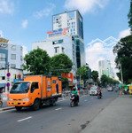 Ngộp bank. bán gấp nhàdiện tích4.5x23m 6 tầng tạimặt tiềncộng hoà phường 12 q.tân bình. giá bán 24 tỷ sát toà fe