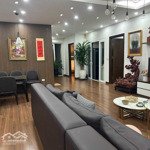 Bán căn hộ 106m2 3pn chung cư b2 hàm nghi mỹ đình ban công tây nam lh: 0906241823