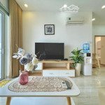 Chính chủ cần bán cc orient apartment quận 4, sổ hồng riêng chính chủ