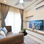 Chỉ 1,254 tỷ sở hữu ngay jamona heights 76m2 , 2 phòng ngủ 2 vệ sinhview thoáng mát