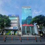 Bán tòa building mặt tiền phan đăng lưu, phú nhuận.dt 12x33m, 6 lầu, giá 80 tỷ