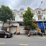 Cho thuê nhà cityland mặt tiền trần thị nghỉ p7 gò vấp