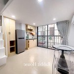 Duplex full nội thất cao cấp ngay cộng hòa - cầu vượt hoàng hoa thám