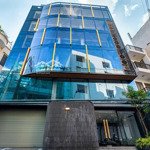 Cần bán gấp building mặt tiền xuân thủy, quận 2 (15mx36m). hầm 8 tầng. hđt 356 triệu/th. giá 78 tỷ