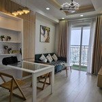 Chung cư richstar 65m2 2pn 2wc 278 hòa bình, tân phú