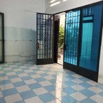 Mặt bằng rộng 180m2 vừa kinh doanh vừa ở hẻm 1 xuyệt phan đăng lưu