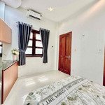 Căn hộ studio nằm ngay đường số 28, p6, gò vấp