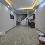 Bán nhà lệ mật, đức giang, 40m2, mới tinh, 4x tỷ