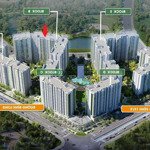 Cho nhanh căn hộ 1 pn - 1wc khu emerald celadon city quận tân phú aeon