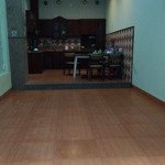 Cho thuê 60m2 tầng 1nguyễn cơ thạch 5,6 triệu/tháng, ô tô đỗ cửa