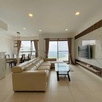 Thuê căn hộ cantavil premier q2 (176m2, 3 phòng ngủ 46 tr/th) nhà đẹp, giá rẻ view thoáng mát, yên tĩnh