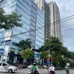 Toà siêu vip building lô góc mặt phố nguyễn hoàng. dt 610m x6t, mặt tiền 18m quyền lực. giá 2xx tỷ