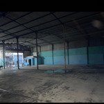 Cho thuê xưởng tân xuân dt từ 200m - 1000m2