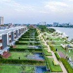 Bán đất view sông, khu biệt thự nghỉ dưỡng trung tâm huyện đức trọng, dt 10x26m cn 260m2 giá 3.5 tỷ