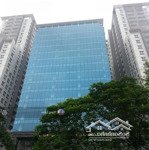 Bqlcho thuê văn phòngchuyên nghiệp diện tích 70m2~800m2 tại sông hồng park view 165 thái hà, 210k/m2/th