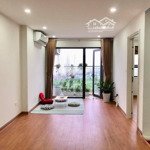 Chỉ 10,5tr có ngay căn hộ đồ cơ bản chung cư eco lake view, 32 đại từ hoàng mai, giao nhà ngay