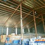 Cho thuê kho xưởng,dt từ 50m² đến 500m² là giải pháp lý tưởng cho các doanh nghiệp