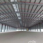 Cho thuê kho xưởng 1000m2; 2000m2; 4600m2; 6600m2 trong kcn nhơn trạch, h.nhơn trạch, t. đồng nai