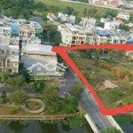 Bán lô đất 4000m2 mặt tiền đường 12 tam bình chỉ 45 tỷ