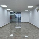 Cho thuê văn phòng 80m2 khu him lam kênh tẻ, quận 7, giá 15 tr/th