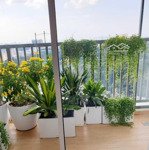 Orchard park view, 3 phòng ngủ 2 vệ sinh( 85m2) full nội thất cao cấp giá bán 6,3 tỷ còn thương lượng.