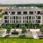 Thông tin giá bán & tiến độ thanh toán dự án phú mỹ estates - mở bán đợt 1 phù hợp cho nhà đầu tư