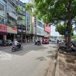 Cho thuê nhà 5 tầng 65m 211 khương trung đường ô tô tránh làm văn phòng