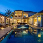 Sở hữu biệt thự biển đà nẵng chỉ với 35 triệu/m tại fusion villas