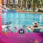 Toà gs5 - phân khu the miami mở bán ck 19,3% căn hộ 2 phòng ngủchỉ từ 58 triệu/m2. ân hạn 0đ 24th