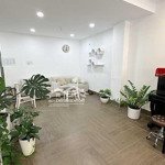 Vip, mặt tiền đất thánh, tân bình, 93m2, ngang khủng 6.6m, 3 tầng sạch đẹp, 10pn, giá 18.x tỷ