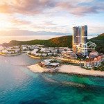 Phiên bản giới hạn biệt thự triệu đô gran meliá villas tại thành phố biển nha trang đảo tỷ phú vn