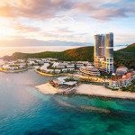 Chính thức mở bán biệt thự gran melia nha trang , tt20% nhận chia sẻ doanh thu, sổ hồng tách căn