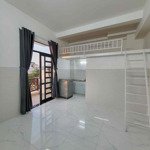 Duplex ban công 30m2 ngay chợ an nhơn