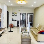 Cho thuê căn hộ 90.5m2, 2 phòng ngủ full nội thất quận tân phú