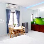 Trống sẵn căn hộ ngay tttp full nội thất