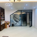 Cho thuê 2 căn nhà lưu hữu phước 70m2x5t và 100m2x4,5t