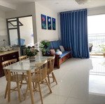 Bán căn hộ palm heights 2pn, ban công đông nam, view sông, thoáng mát, 4,7 tỷ nhà đầy đủ nội thất