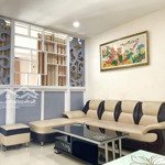 Bán gấp chung cư an phú apartment , tặng full nội thất