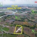 6500m2 đất sào cấn đường vào dự án phú mỹ hưng tại nhơn trạch