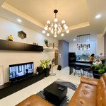 Cho thuê ch terra royal - quận 3, 75m2,2pn,2wc, nội thất 18tr/th, nhà đẹp, ở liền trúc: 0932742068