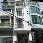 Chính chủ cho thuê nhà mặt tiền 10 hoa sữa, p7, q. phú nhuận, 4x16m, trệt 3 lầu st, 0908140491