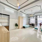 Phòng trọ 40m2 gần chung cư western q6 lý chiêu hoàng