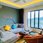 Bán nhanh căn góc 3pn view sông ct4 phước hải, nha trang