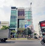 Cho thuê tòa nhà 107 cộng hoà, phường 04, quận tân bình. 7 tầng, thang máy, sàn thông suốt. kế bên lotte mart cộng hòa.