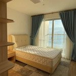 Cho thuê căn hộ 2pn view vịnh mới 100% - bloongming tower quận hải châu- view vịnh thuận phước