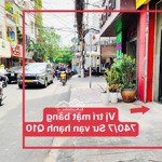 Cho thuê mặt bằng kinh doanh giá 4/tháng ngay vạn hạnh mall q10