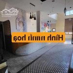 Mặt bằng kinh doanh vip 2 tầng, gần kinh dương vương, đông đúc tấp nập