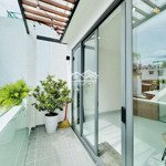 Nhà 30m2, 4 phòng ngủ nguyễn thượng hiền, p. 1, q. gò vấp.